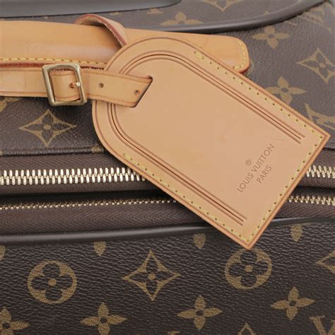 lv pegase 50|LOUIS VUITTON Monogram Pegase 50 24619 .